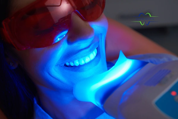 Book your 1 hour teeth whitening Portsmouth today!